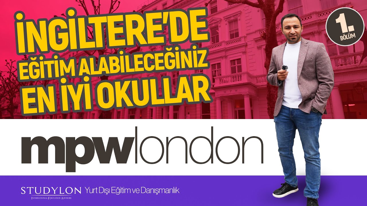 MPW Okullarında Yaşam, Eğitim ve Sosyal İmkanlar