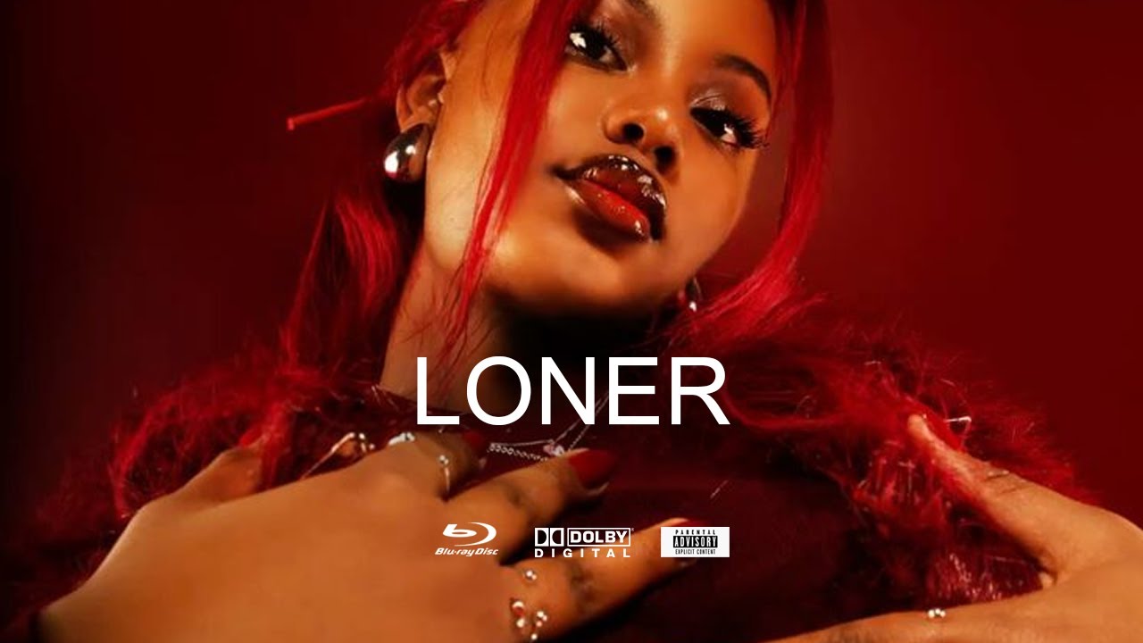 [FREE] Afrobeat type beat | Victony X Oxlade X Omah Lay type beat &lsquo;LONER&rsquo; [Instrumental 2025]