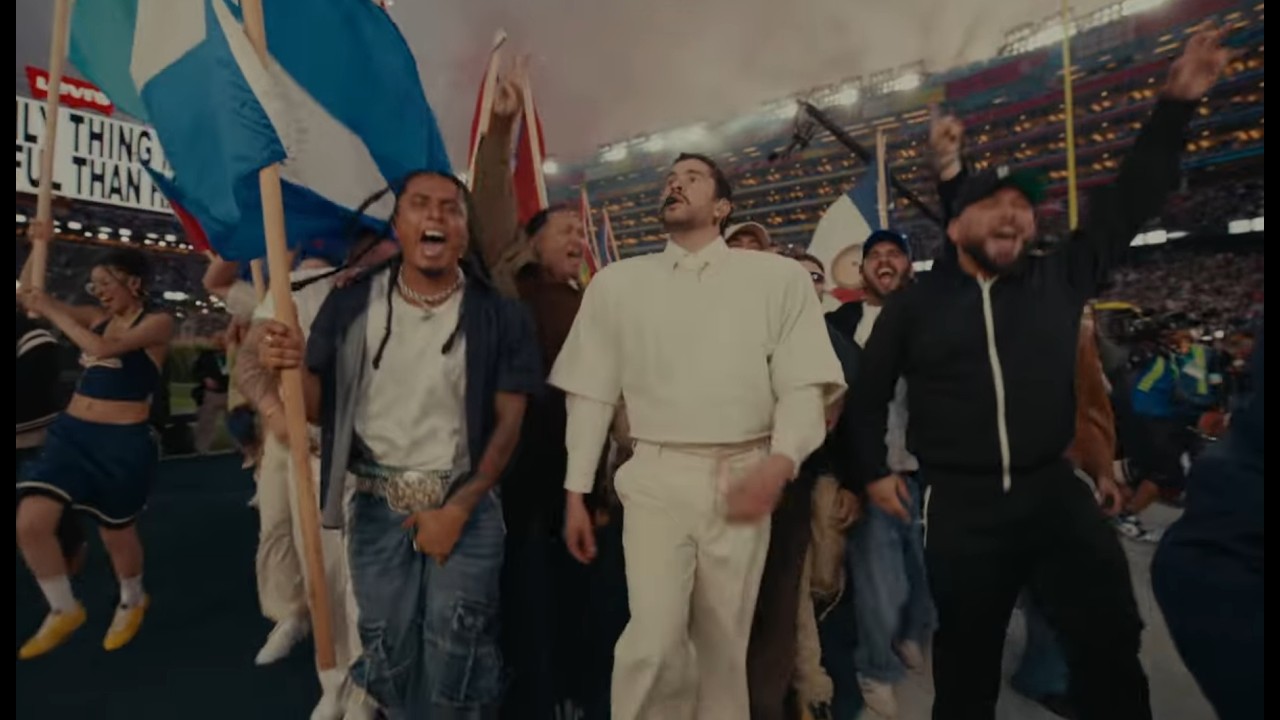Bad Buuny Gets Deported After SuperBowl??????