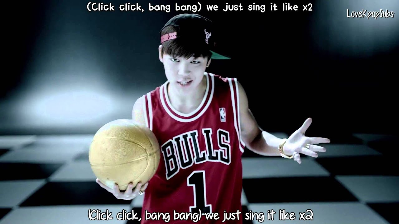 BTS - We Are Bulletproof Pt.2 MV [English subs + Romanization + Hangul] HD