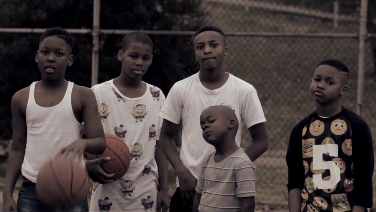 BamBam Carter 