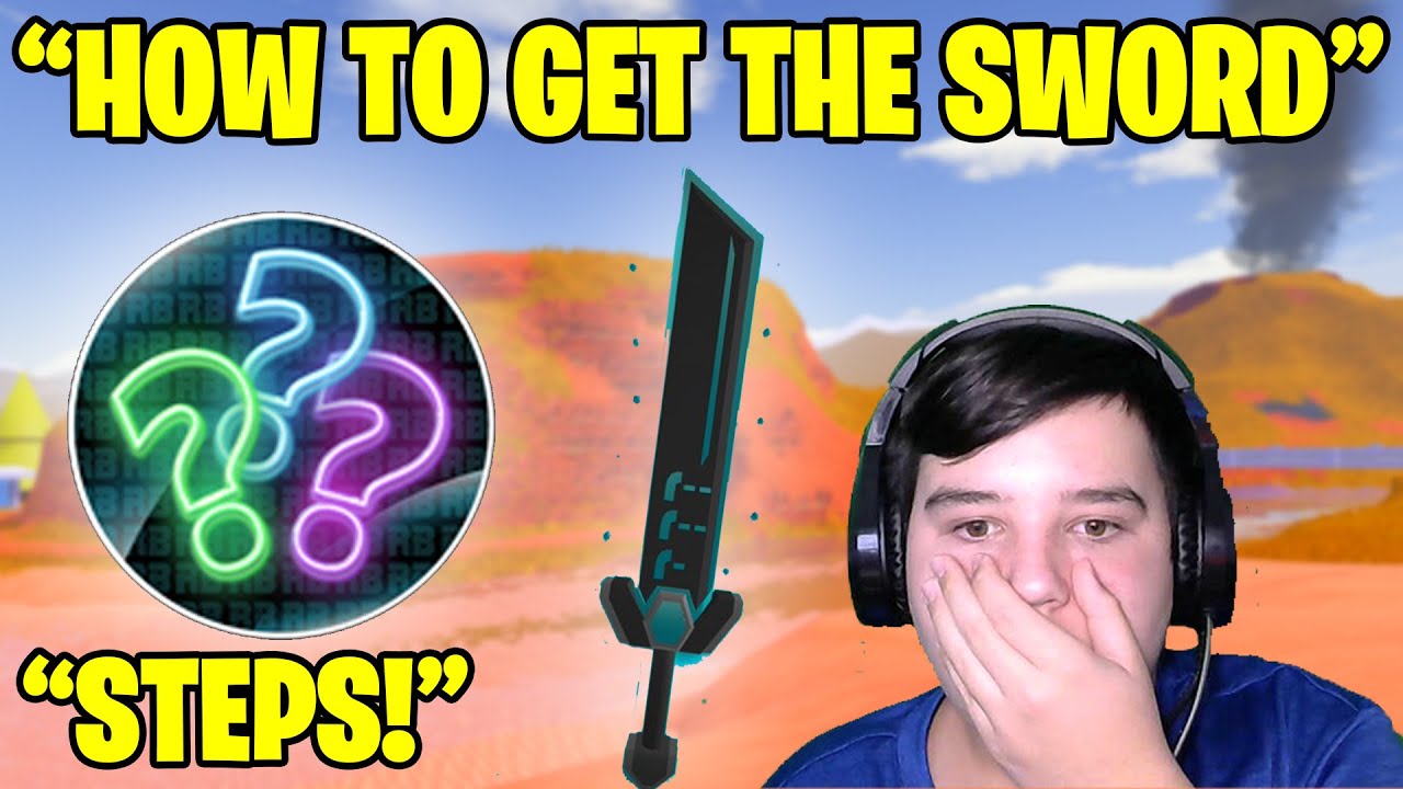 (Roblox) Jailbreak! | I FOUND HUGE CLUES!! ON **HOW TO FIND A SWORD** Jailbreak!