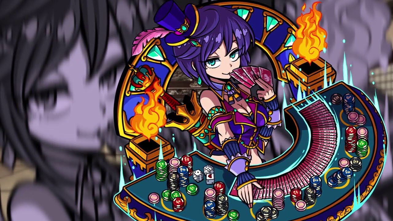 Dragon Ace : Liar [NewCard]