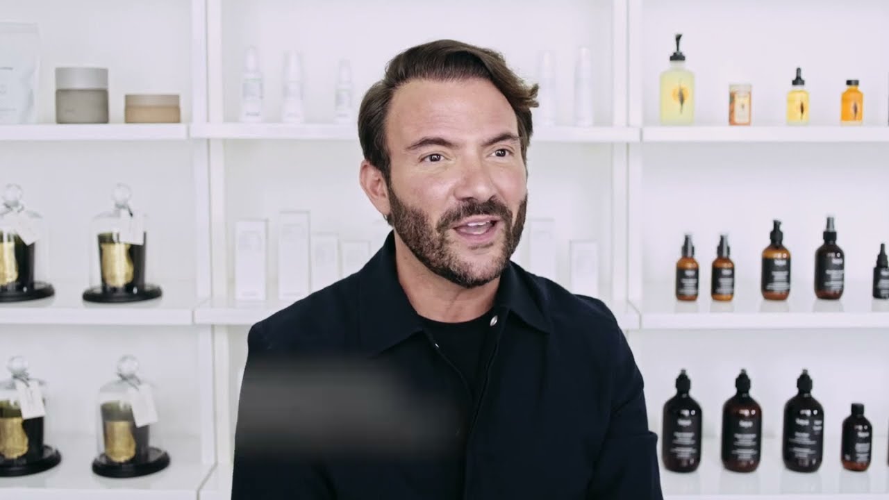 About David Pirrotta Brands