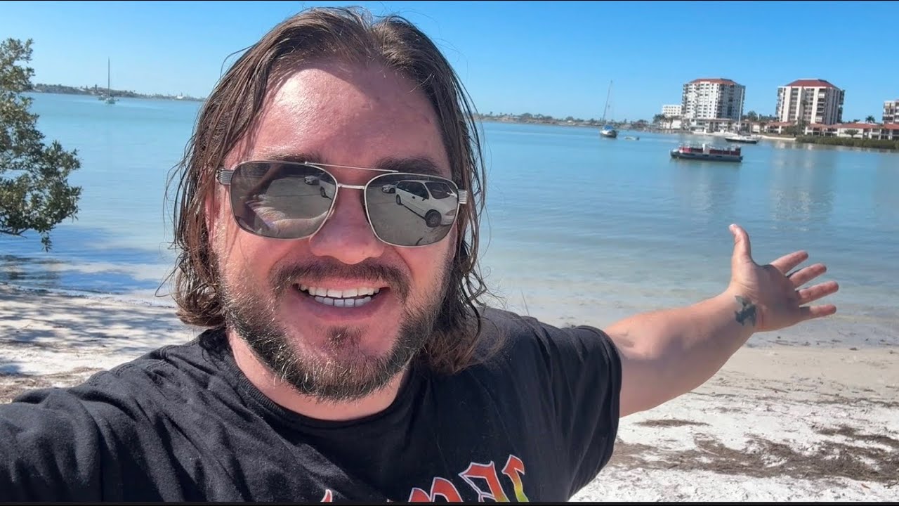 Full time Uber. Love it. I get to see beautiful places like this. I’m living my best life