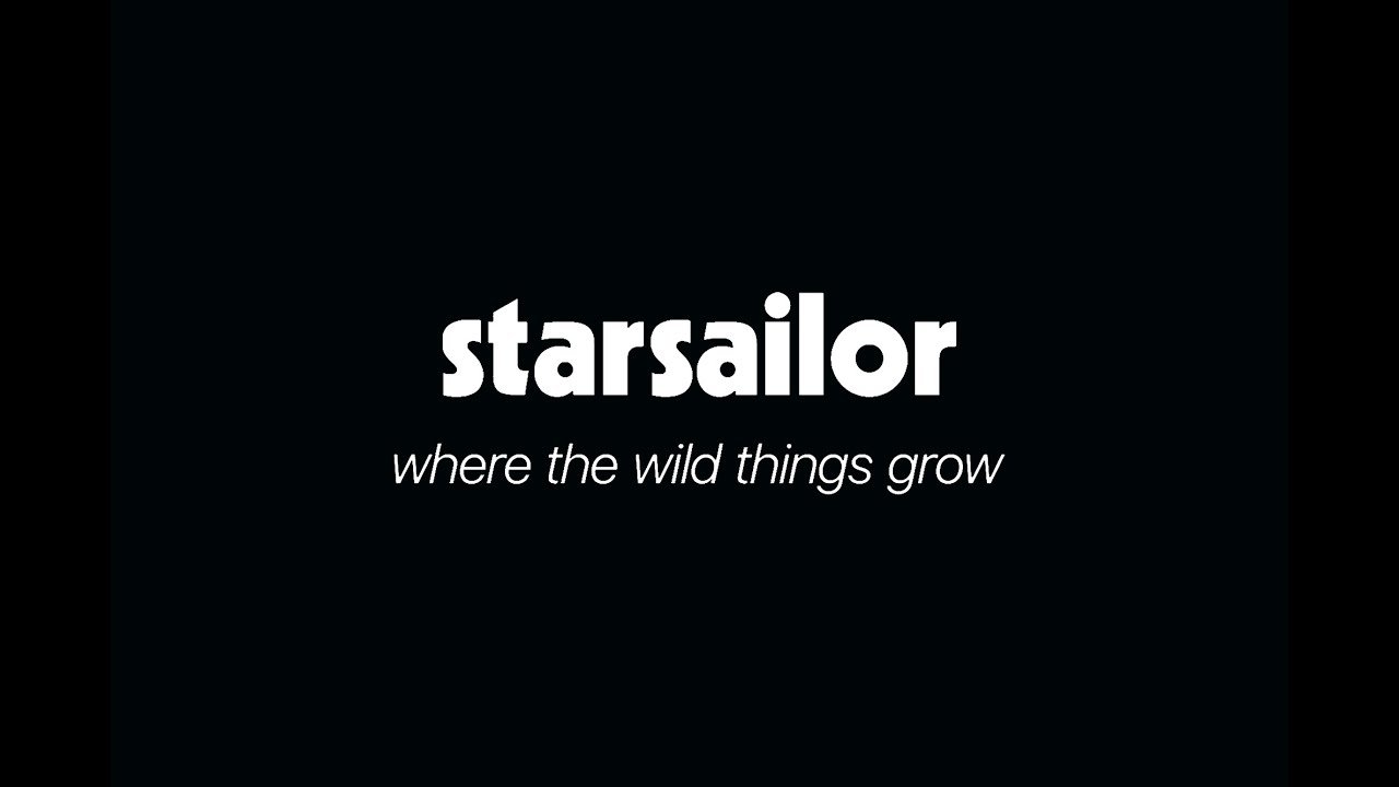 Starsailor | Mylos Club Thessaloniki | 31.10.24
