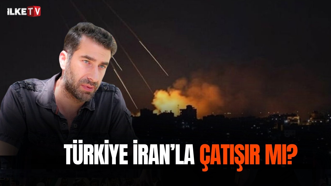 Dr. Sinan Birdal: ABD’nin İran operasyonunun gerçek gerekçesi kamuoyuna söylenmiyor olabilir