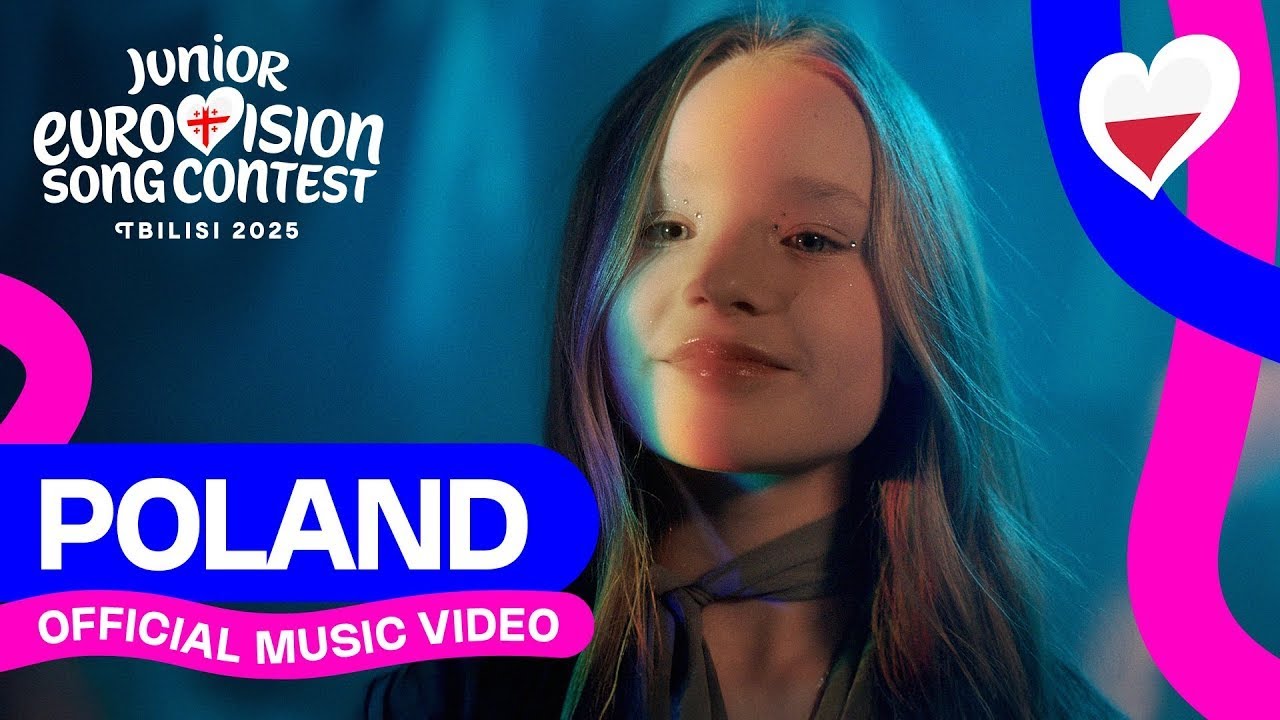 RUBEN REACTS LIVESTREAM | Marianna Kłos - Brightest Light | 🇵🇱 Poland | Jr Eurovision 2025 #polska