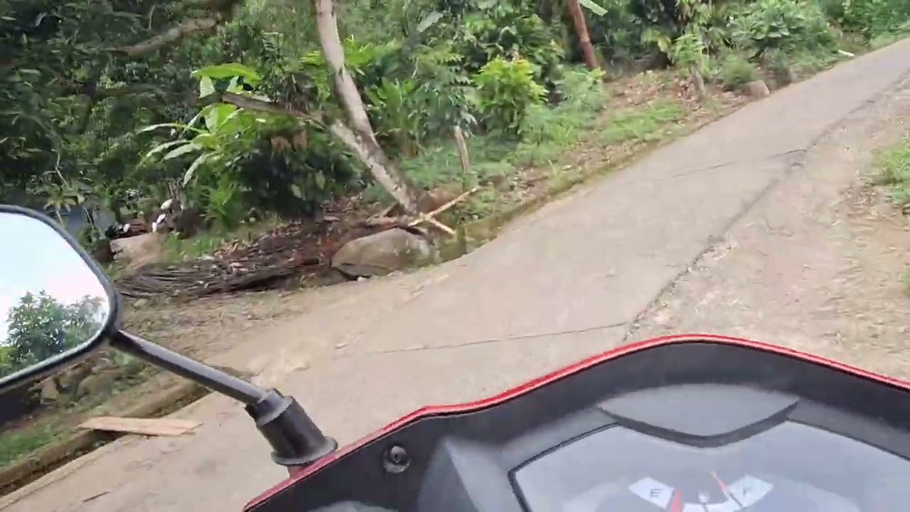 Jarang yg Tau..Curug Telu(3) via Sojomerto- Kalices, Patean