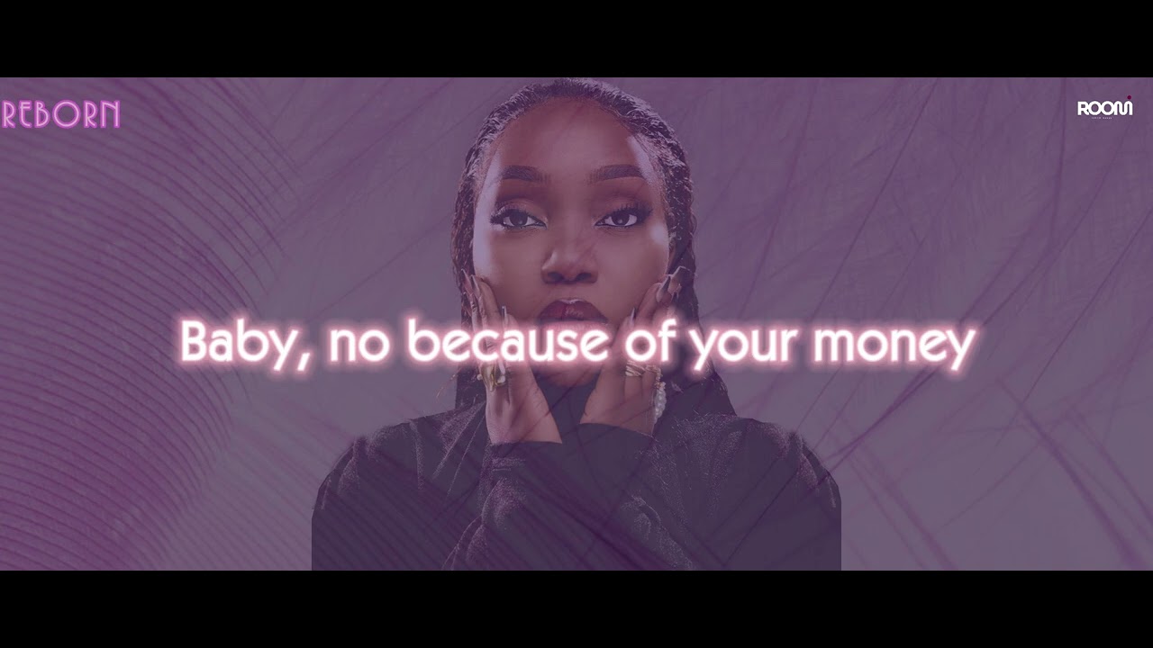 Teety Tezano - Matter Lyric (Reborn EP)