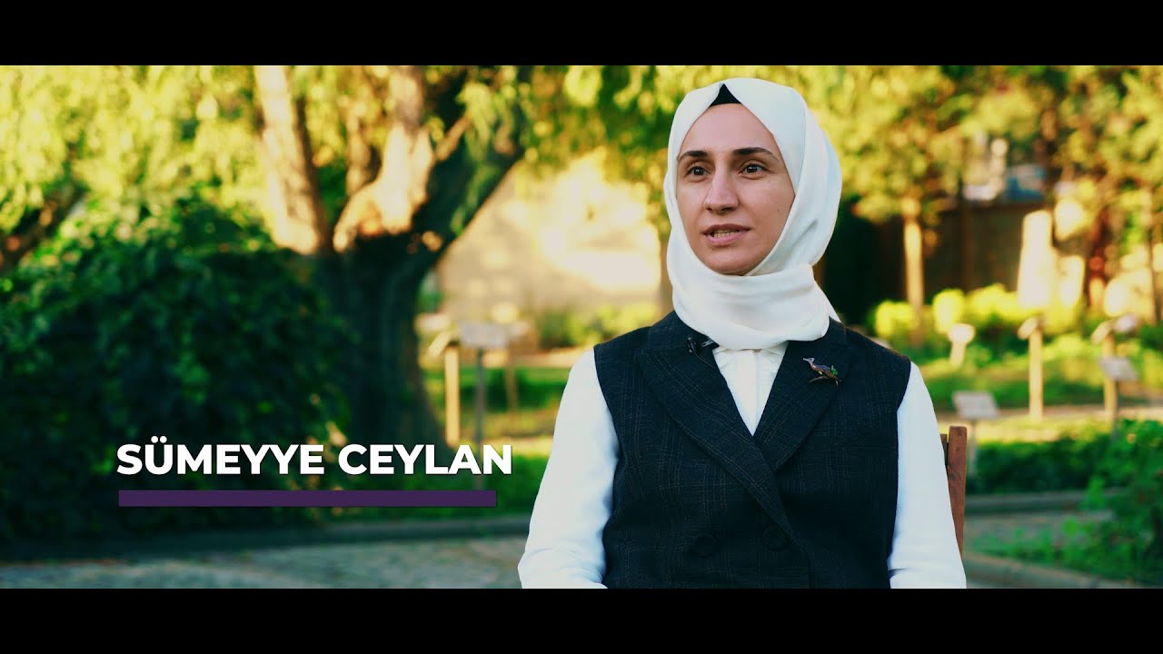 Şimendifer I Sümeyye Ceylan