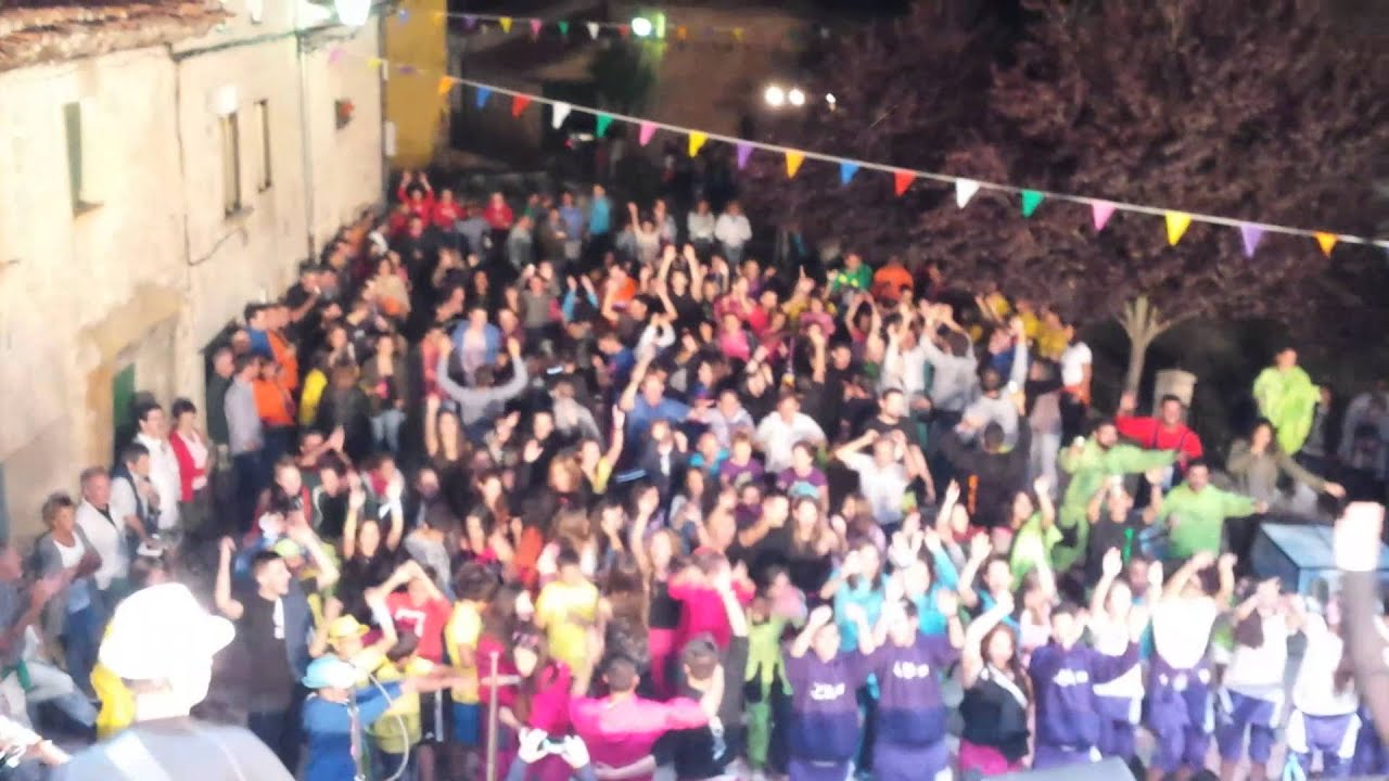 Orquesta Jaguar  - Mecerreyes  