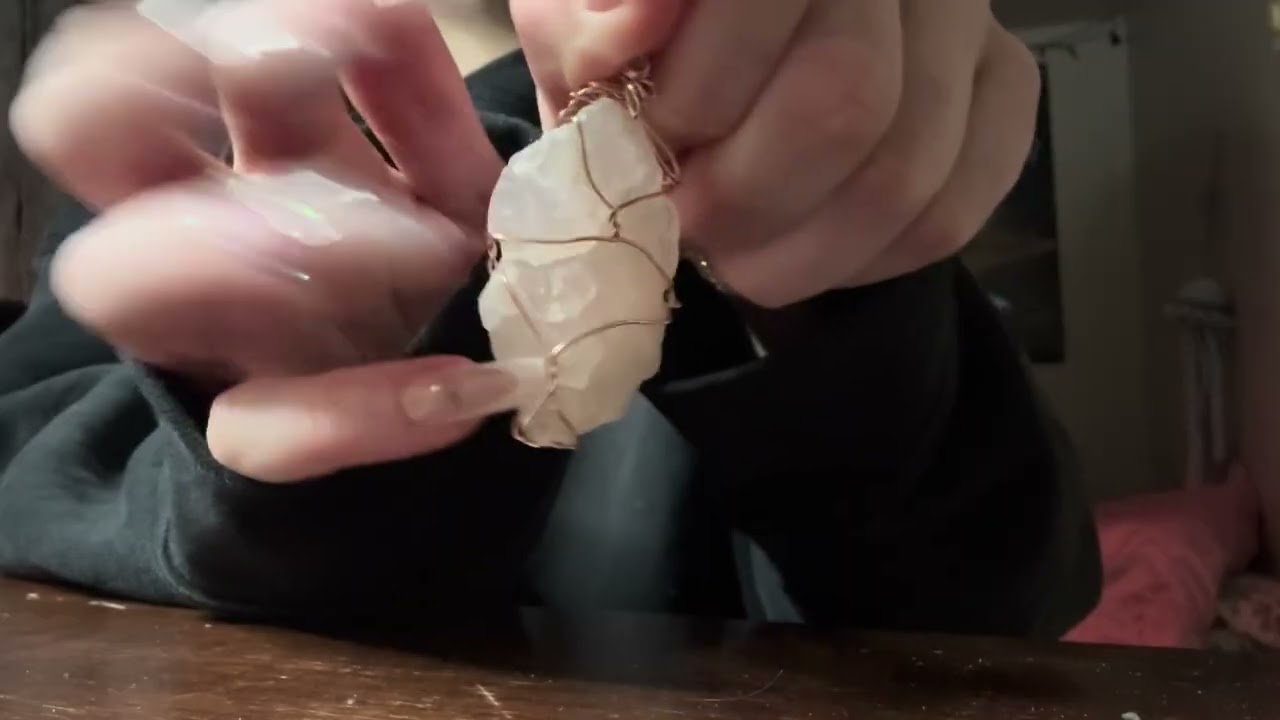fast asmr in 2 minutes!