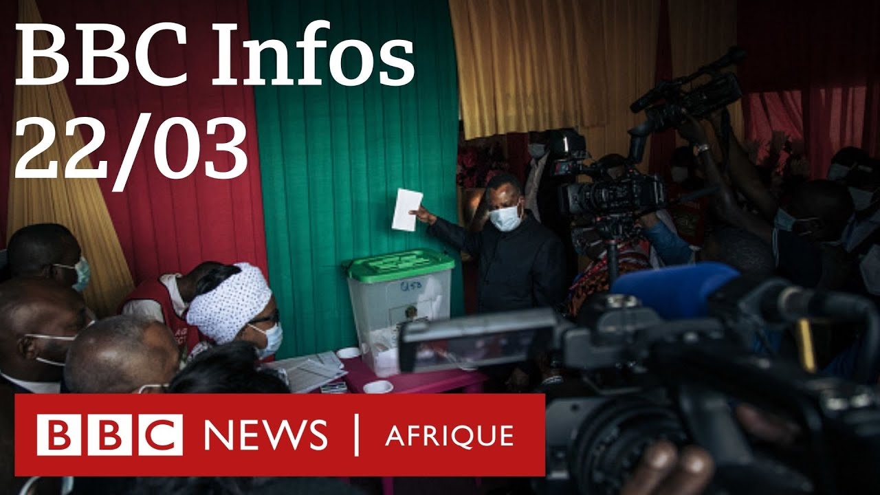 Congo-Brazzaville: le principal opposant meurt de Covid-19