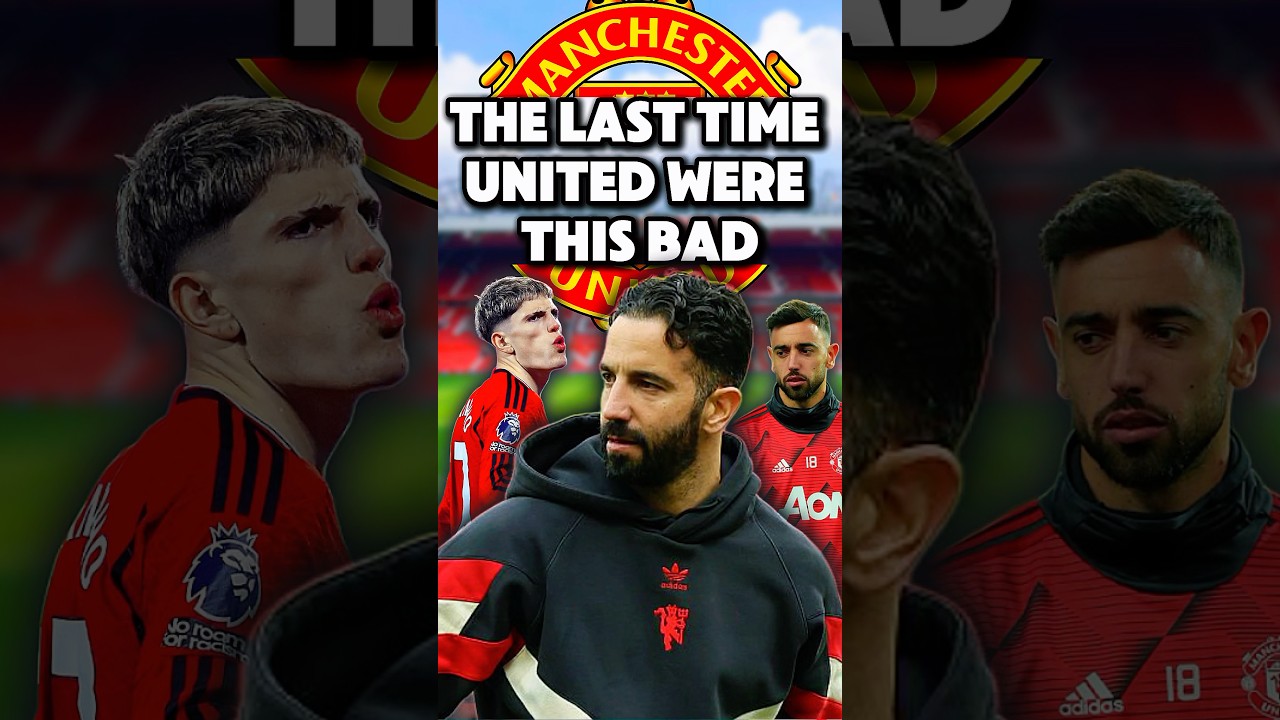 Manchester United Disappointed Season Comes To And END!
