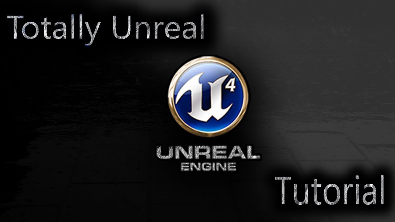 Unreal Engine 4 Tutorial : Fire Spreading (pt 1)