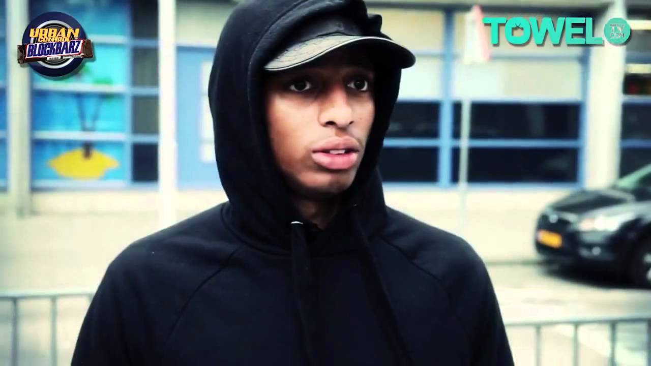 Blockbarz seizoen 1 afl. 12 - Emms