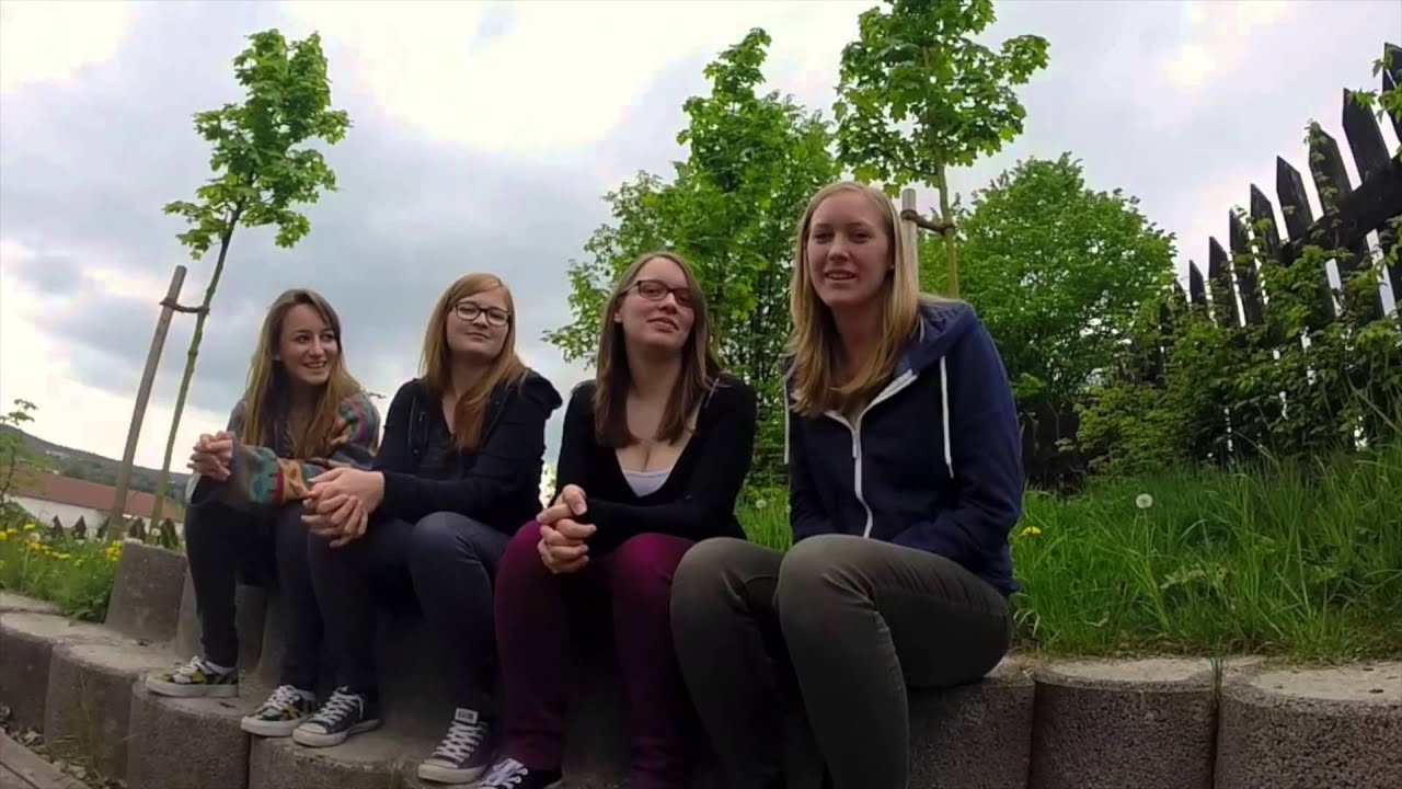 Betreuer Zeltlager Grossauheim 2014