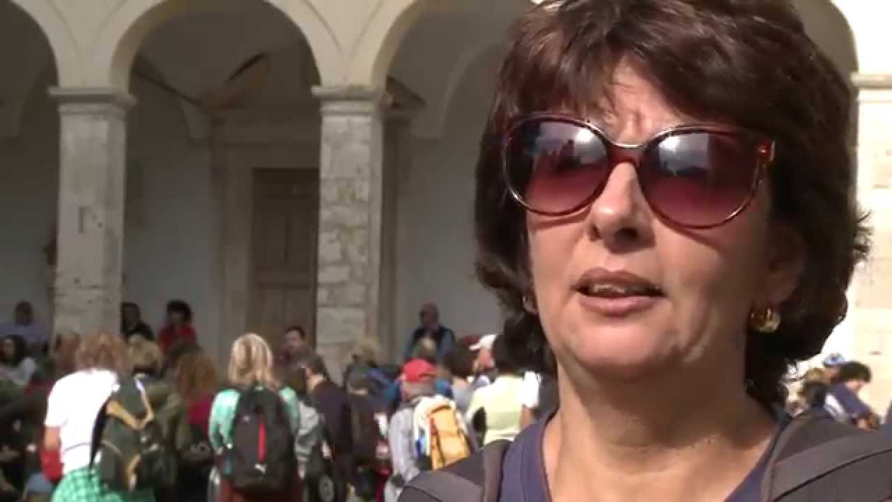 Sul Cammino dei Protomartiri Francescani: zaino in spalle tra fede, storia e natura