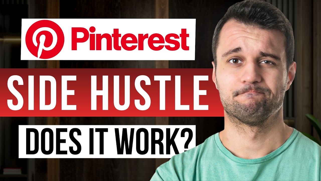 Как бы я использовал Pinterest для заработка на Amazon в 2026 году