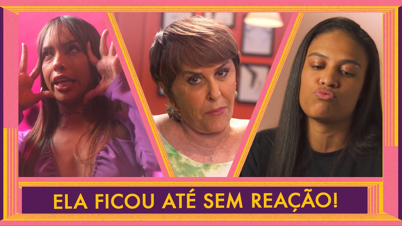 Cristal paga a língua, fica caidinha por geminiana e choca Marcia no Romance nas Estrelas (2x02)