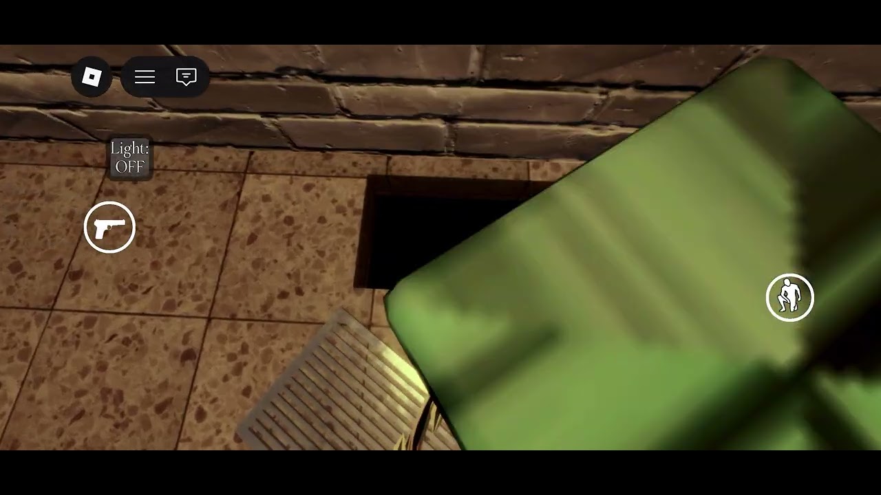 Playing the intruder Dis Manibus in nightmare mode