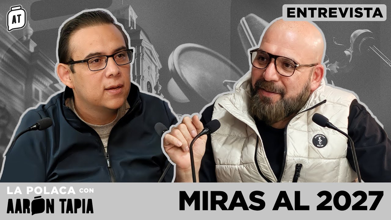 Destapados y choques internos para el 2027