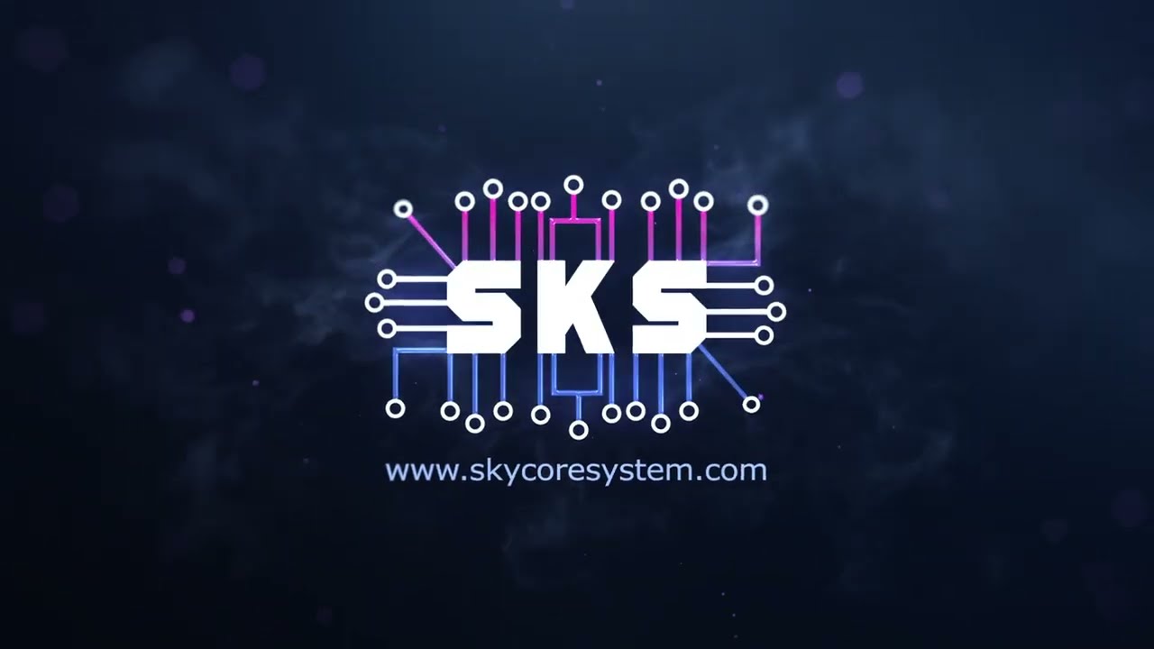 SkyCore System -Your Trusted Digital Partner