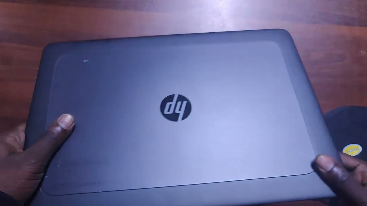 Обзор мобильной рабочей станции HP ZBook 15 G3 с процессором i7. Самый мощный ноутбук по доступно...