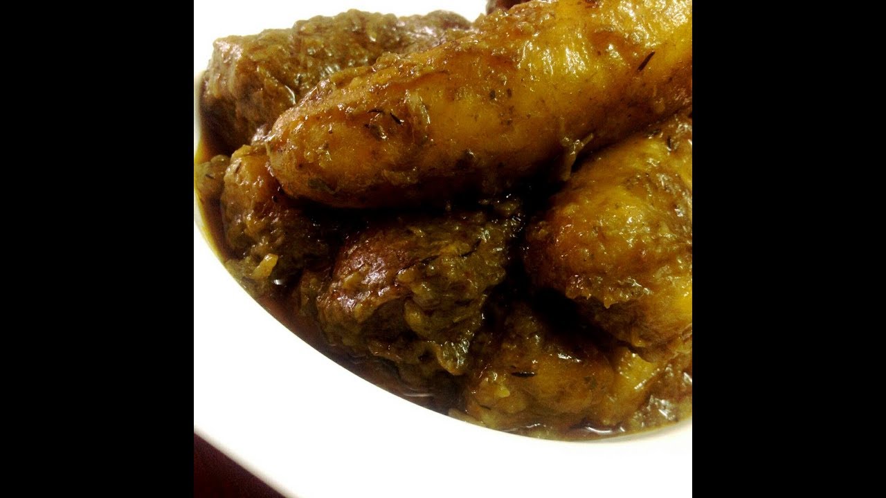Kondre de chèvre
