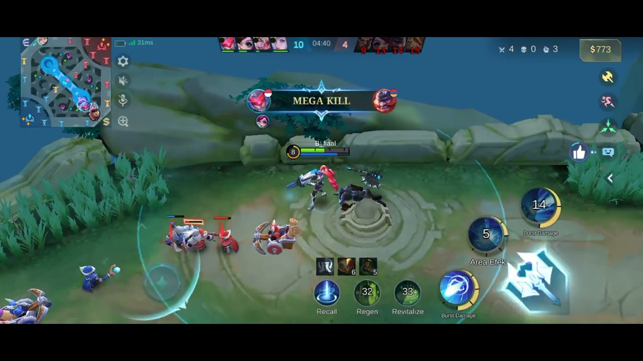 Mvp