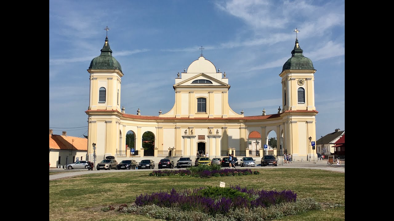 Tykocin – dzwony (plenum) kościoła Trójcy Przenajświętszej