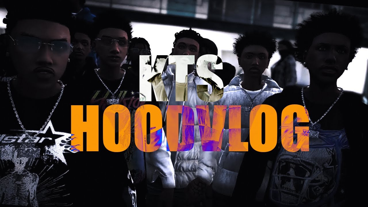 [WC:RP] (IC) - KTS Hood Vlog