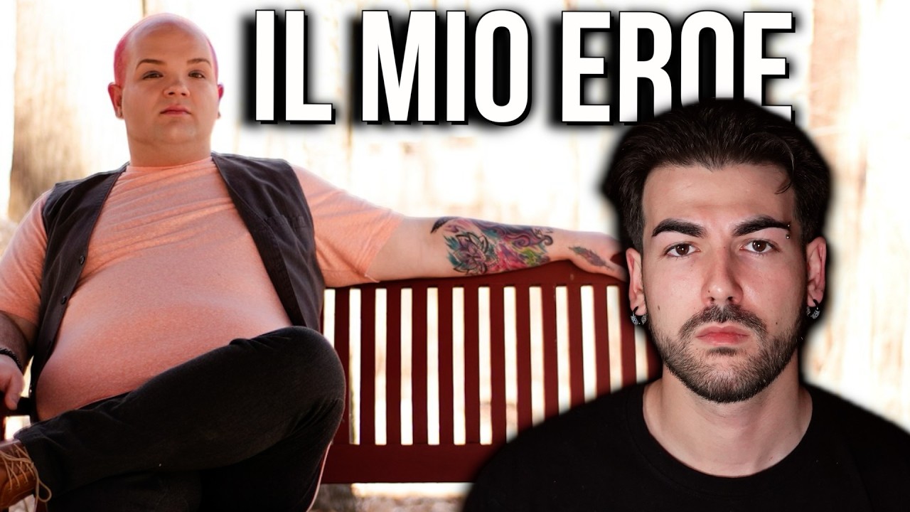 Il CΛnnibΛle di GRlNDR: Un Appuntamento Finito Male