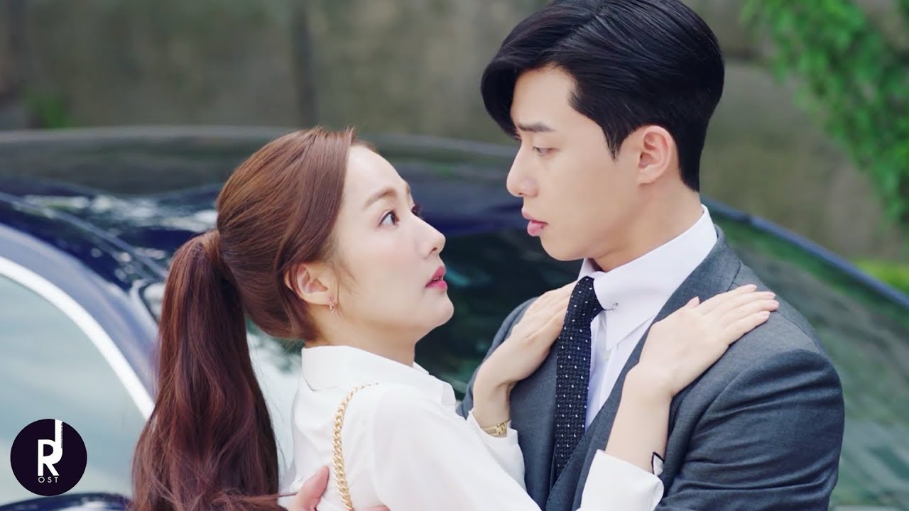 [MV] GFRIEND (여자친구) - Wanna Be | What's Wrong With Secretary Kim OST PART 3 | ซับไทย