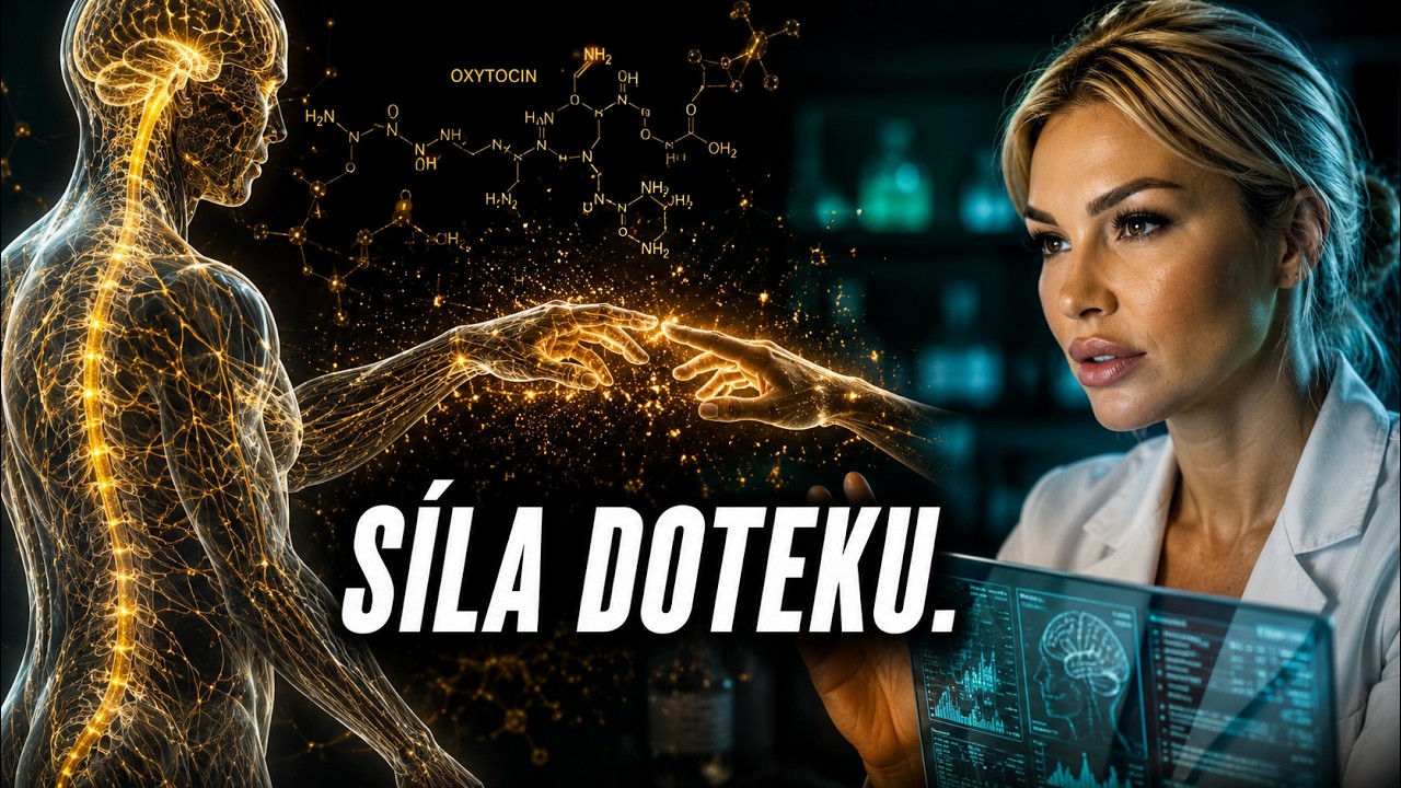 7 Doteků, Které Donutí Vyspělou Ženu Se Do Tě Zamilovat