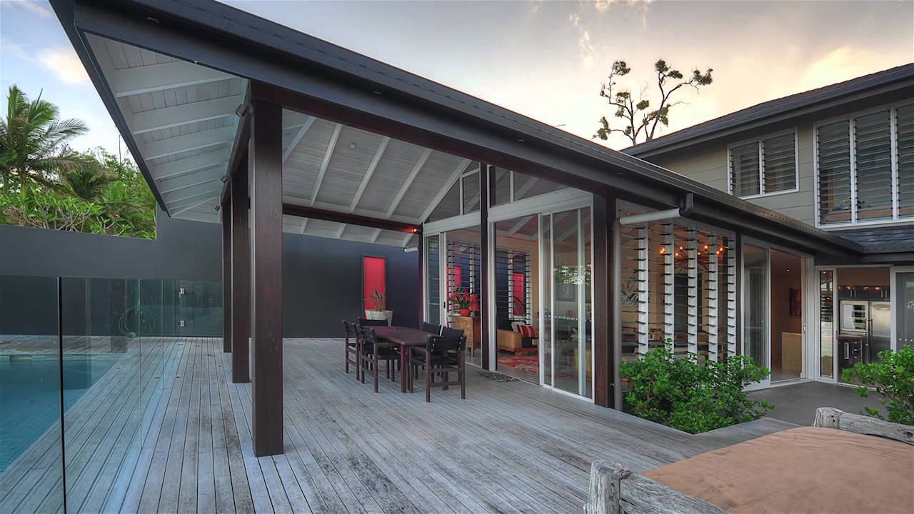 Cross Ventilation, Natural Light and Energy Efficiency in Buildings with Breezway Louvre Windows