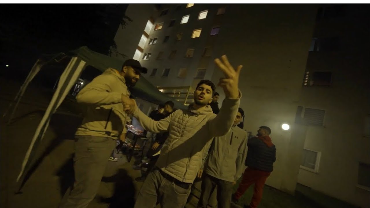 Hoti - Lammkoteletts (prod. 2Sick)