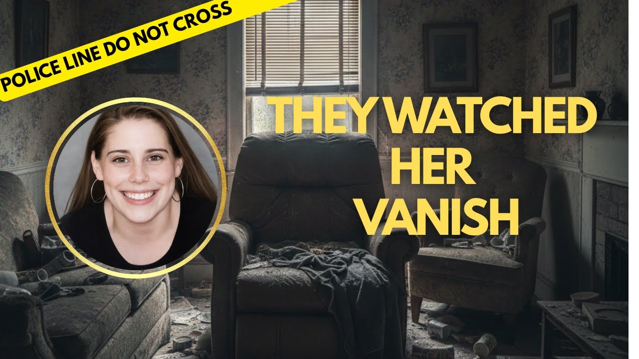 “The Lacey Fletcher Case: A Shocking True Crime Story of Parental Neglect and Hidden Abuse“