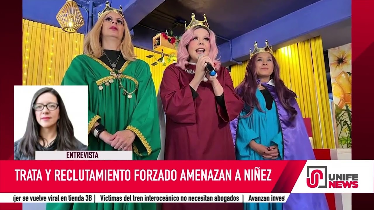 Radiografía de los derechos de niñas y niños en México | Entrevista Balance REDIM 2025