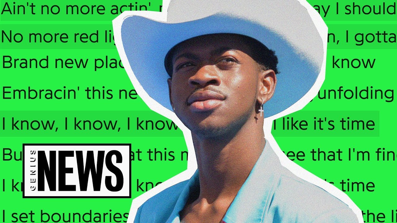 Lil Nas X’s “C7osure” Explained | Song Stories
