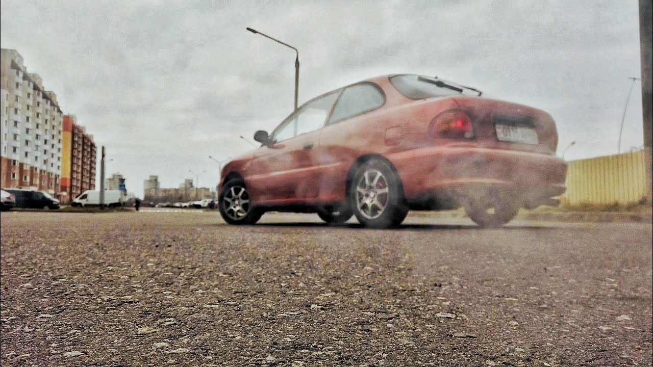 Стоит ли брать HYUNDAI ACCENT и с чем вы столкнётесь. Машина студента. Бомж-Обзор #27