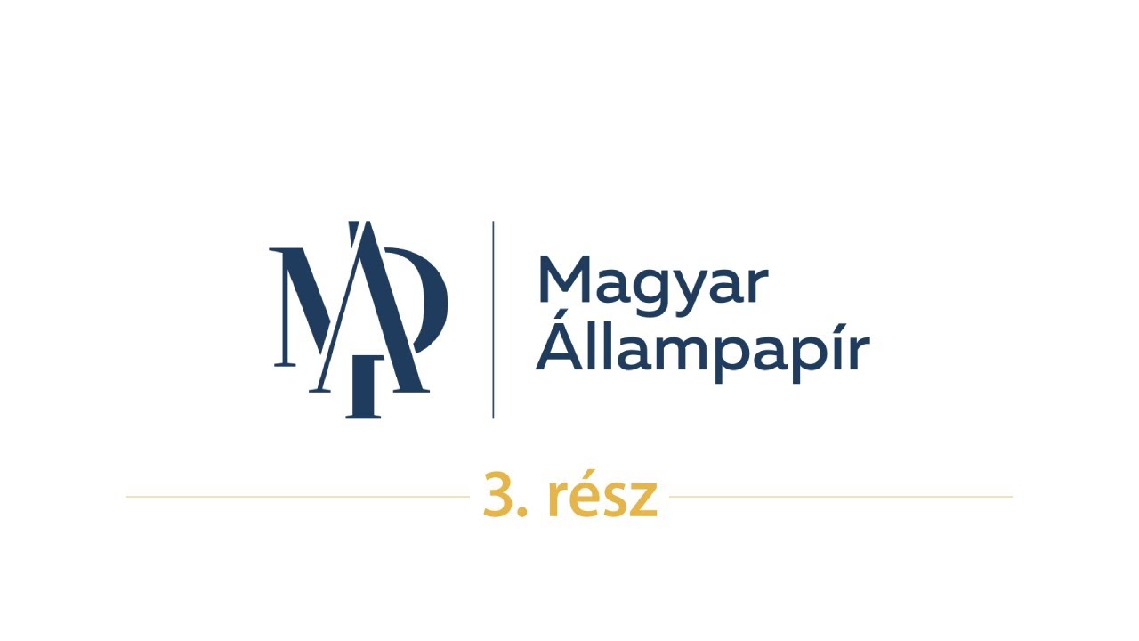 Állampapír vásárlás