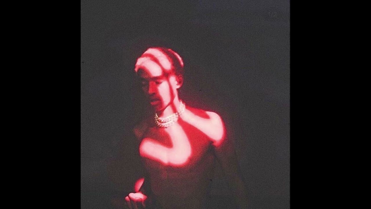 [FREE] JADEN SMITH X SZA TYPE BEAT | 
