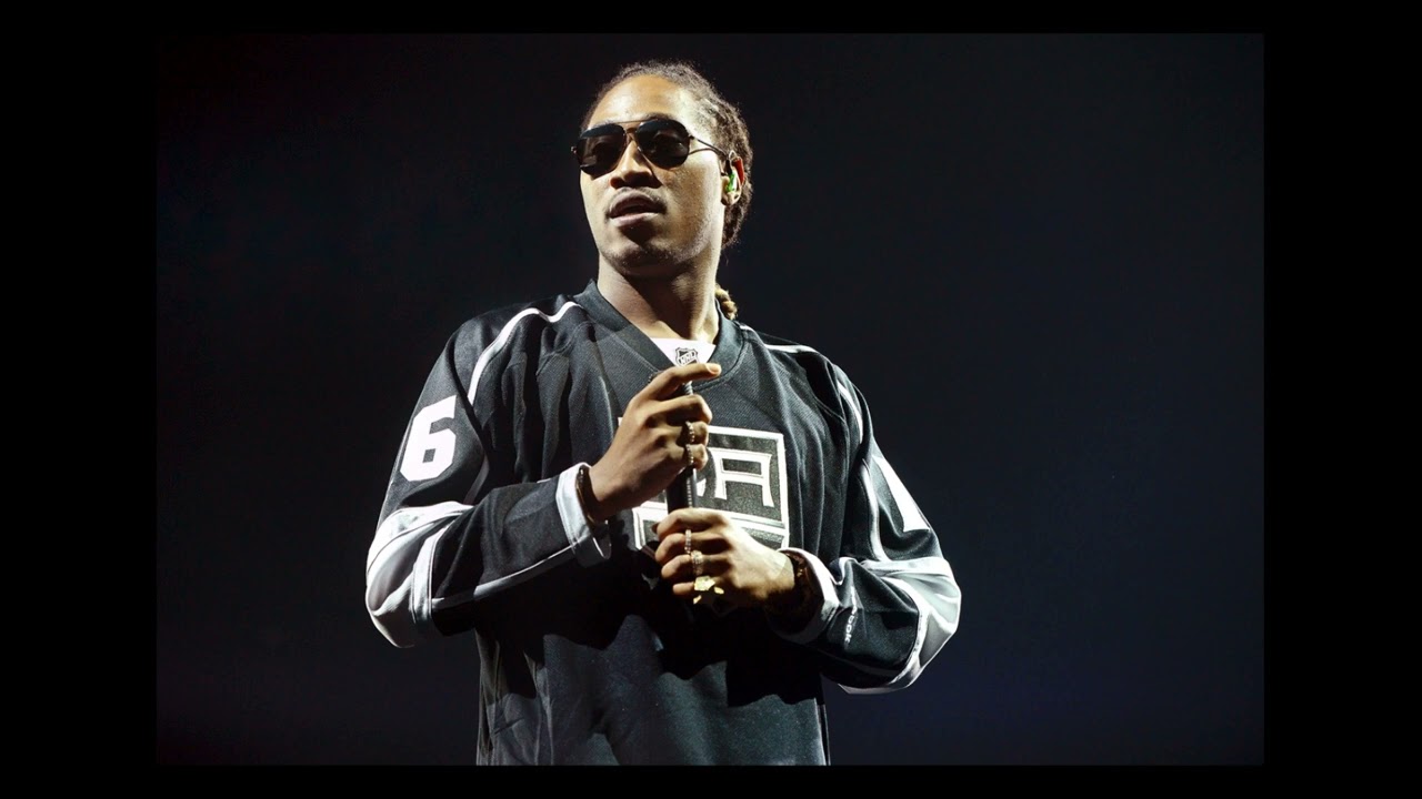 Future Type beat - Amnesia (143 Bpm, C Minor)