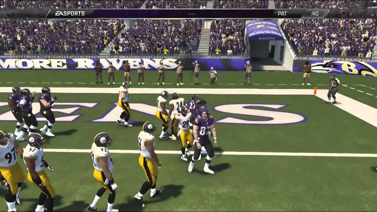 Madden 15 Talk, No Demo/EA Early Access/New Cap Card w/ C4 Gameplay Pt. 3