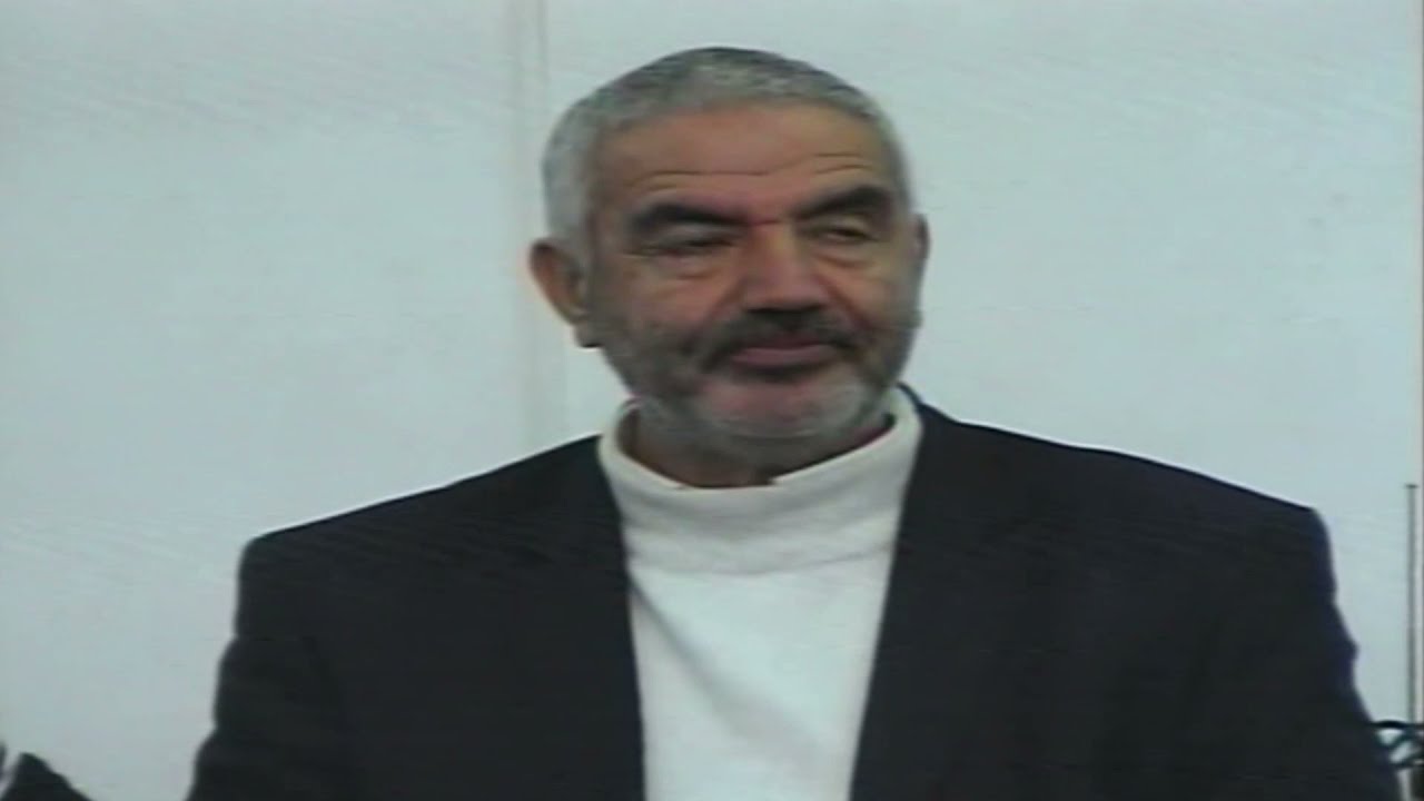 Lə İləhə İləllah deyən dillər var olsun - Dini Toy - Hacı Yaşar Cahid