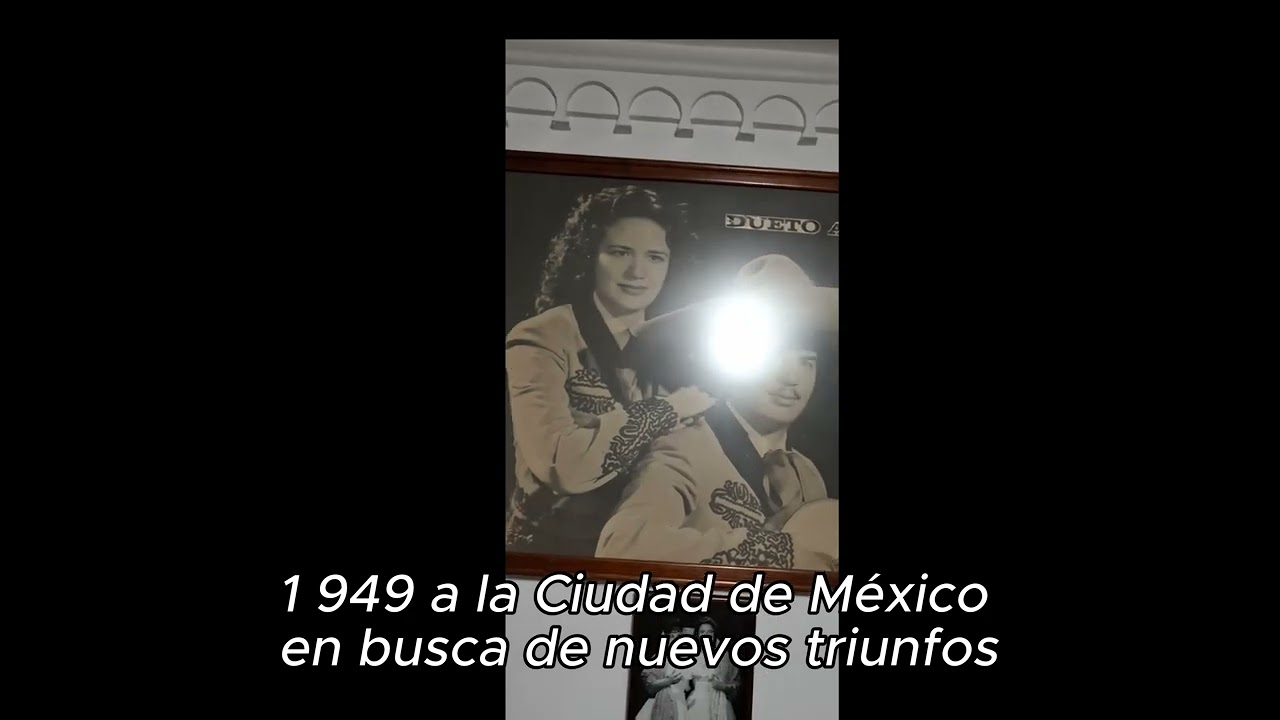 Biografia Del Dueto America Original