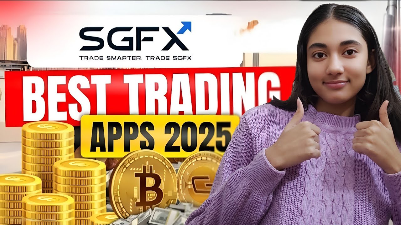 Sgfx Broker Review | Choose The Best Forex Broker In 2026 | Complete Guide For Beginners