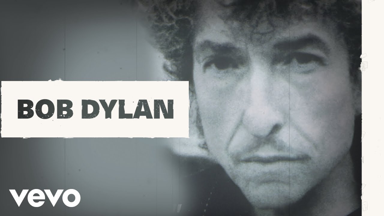 Bob Dylan - Summer Days (Official Audio)